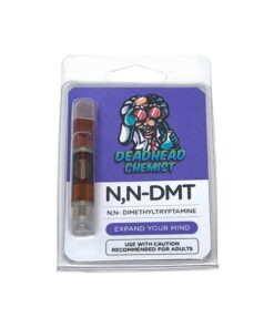 DMT 1ml 800mg DMT Vape