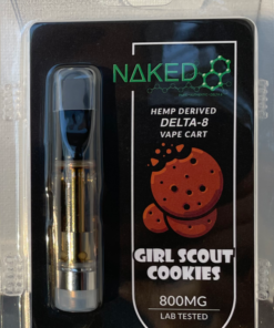 Delta 8 Vape Pen Cartridges