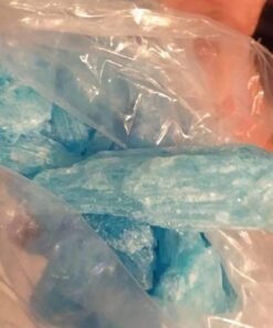 Blue Crystal Meth