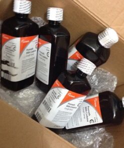Actavis promethazine codeine