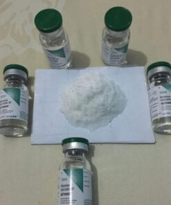 ketamine powder