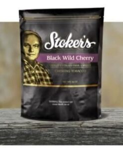 Black Wild Cherry (16 oz.)