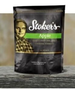 Buy Stokers Apple (16 oz.)