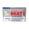 America’s Best Silver Blend | Chewing Tobacco