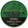 Kodiak Wintergreen LC