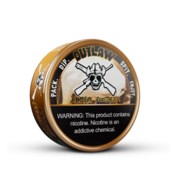 Outlaw Ramblin’ Rootbeer Fat Cut