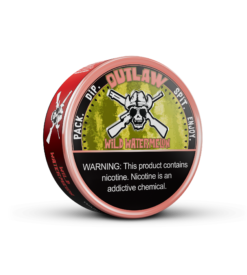 Outlaw Wild Watermelon Fat Cut