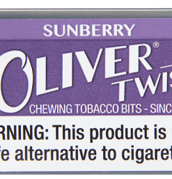 OLIVER TWIST SUNBERRY