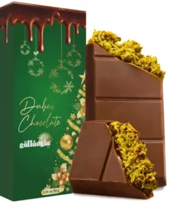 Moon Chocolate Bar 250mg