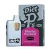Diet P’s 2G THC-P Disposable