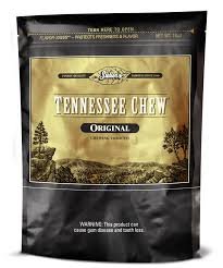 Stokers Chewing Tobacco Tennessee Original