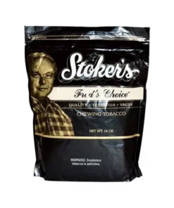 Stokers Fred’s Choice 16OZ