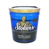 Stokers Snuff Long Cut Mint Tub (12oz)
